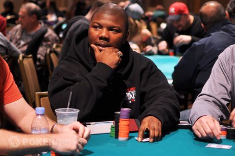 Poker Player Travell Thomas Indicted on $31 Million Fraudulent Debt Collection Scheme (Updated...