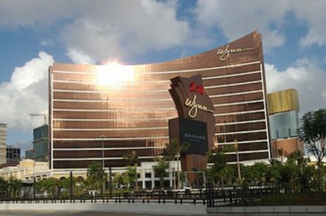 Inside Gaming: Wynn Delays Opening Second Macau Casino, Holm-Rousey Bout “Gut Punch” to...