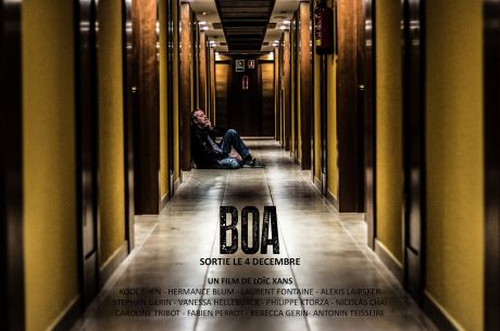 Boa : Le film sera disponible gratuitement et en intégralité le 4 décembre