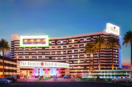 The Bicycle Hotel & Casino to Change the Face of Luxury Resort Gaming in Los Angeles