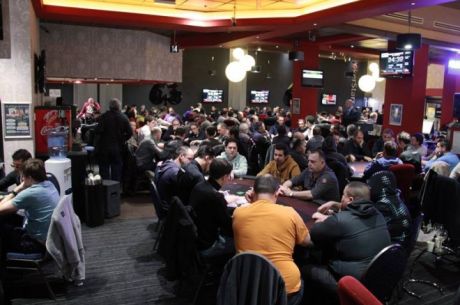 Belgian Poker Challenge : La fête du Poker à Namur