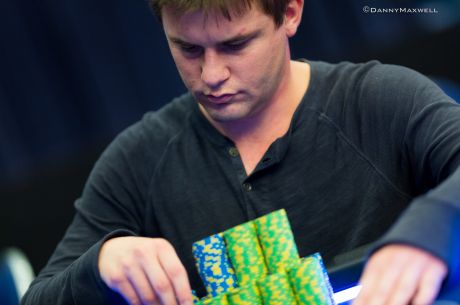Global Poker Index: Kaverman Carries POY Lead to Final Month