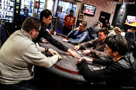 Belgian Poker Challenge : 13 Français au Jour 2 du 6-Max d'ouverture