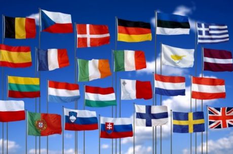 Europe : 20 pays signent un accord pour harmoniser le jeu en ligne