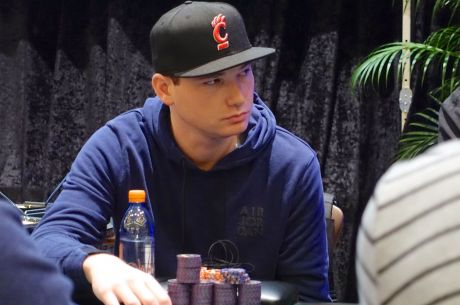 Hold’em with Holloway, Vol. 56: Bazeley’s Survival Instinct Leads to Continued Success
