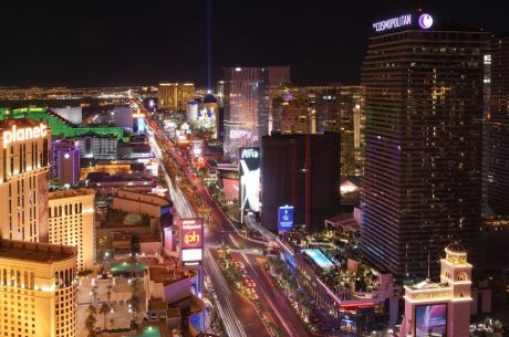Inside Gaming: Revenue Down in Nevada, Macau; MGM Springfield Plans Change