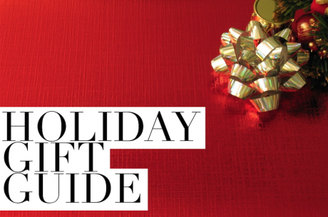 What To Buy for the Poker Player On Your List: PokerNews' 2015 Holiday Gift Guide