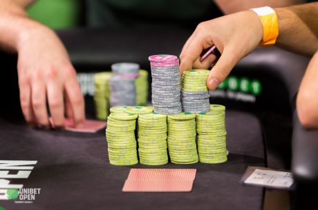 Hand Reading and Bet Sizing in Small Stakes Cash Games