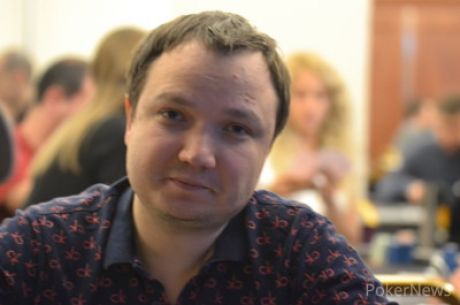 Sergey Bagirov Leads the TonyBet OFC World Championship Main Event After Day 1