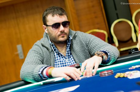Remko Report Episode #28: Life on the Road as a Poker Player with Anthony Zinno