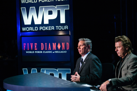 WPT Five Diamond