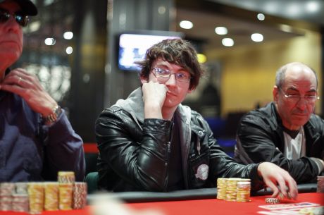 Anthony "GrindHeaps" Aston Becomes the 13th $1 Million Spin & Go Winner at PokerStars This Year