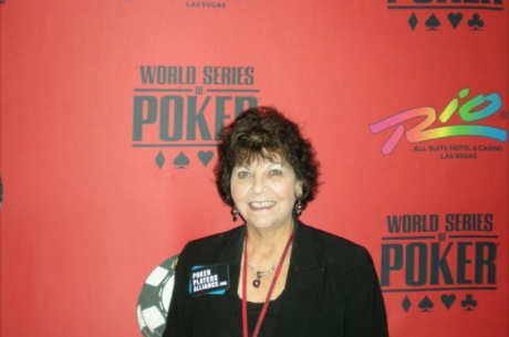 Poker Advocate Dianna Donofrio-Trigatzi Passes Away After Long Battle w/ Cancer