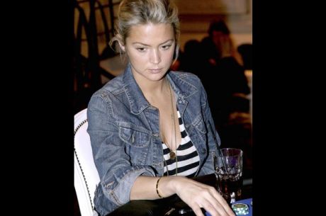 Virginie Efira : "J'ai arrêté le poker"