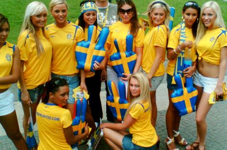 Poker Online : La Suède meilleure nation du monde selon PocketFives