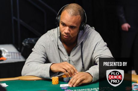 Top 10 Histrias de 2015 #5: Ivey Vence 3o $250K Aussie Millions e  o Maior Perdedor do...