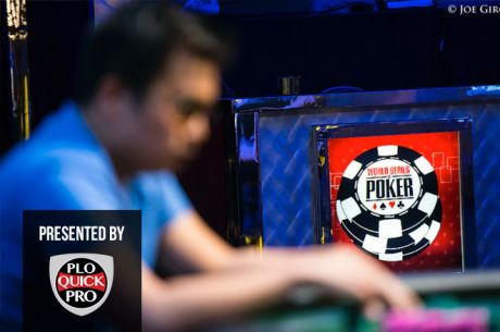 Top 10 Stories of 2015, #3: WSOP Highs and Lows; Colossal Records, Heads-Up Controversy