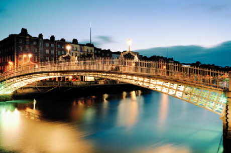 European Poker Tour : Dublin, huit ans après