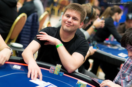 Global Poker Index: Byron Kaverman Chiude in Vetta il 2015