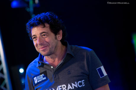 Le Top 10 des Français les plus influents du poker