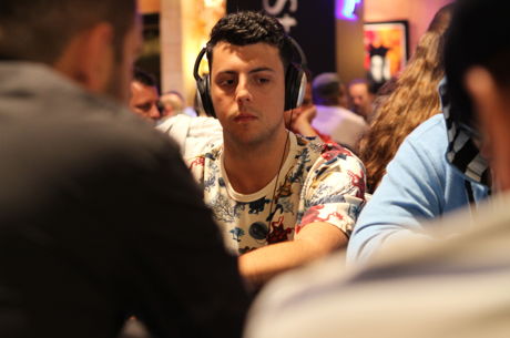 Sergio Cabrera "trujustrus" se lleva el Sunday 500 de PokerStars por $56.437,50