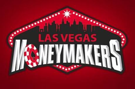 Las Vegas Moneymakers : première équipe de la Global Poker League