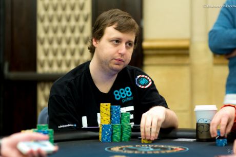 WSOP Champ Joe McKeehen Not Expecting to Join Ranks of High-Rolling Regs