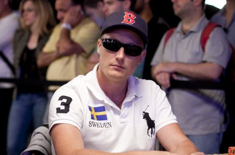 Sweden's Christian "eisenhower1" Jeppsson Wins the 2015 Yearly PocketFives Leaderboard
