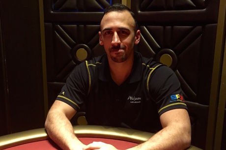 Sean McCormack Talks Becoming the New Director of Poker Operations at ARIA