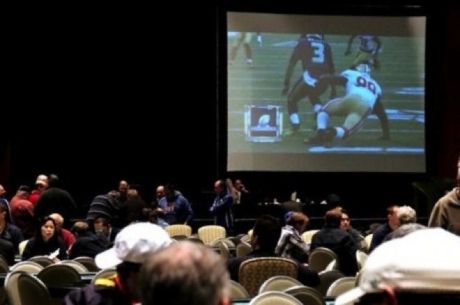 Football, Poker, and the Challenge of Trying to Keep a Big Lead