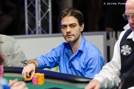 Strategy Vault: James “Andy McLEOD” Obst on Advice to Play “One Hand at a Time”