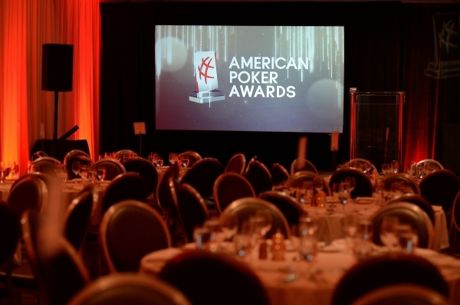 McKeehen, Zinno, Negreanu, Tiger Woods... tous les nominés des American Poker Awards