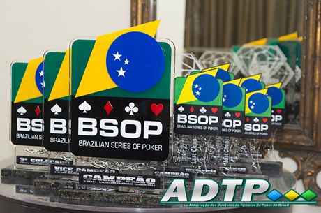 4º Encontro Nacional da Associação de Diretores de Torneios de Poker Brasileiros