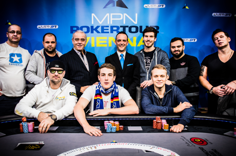 MPN Vienna
