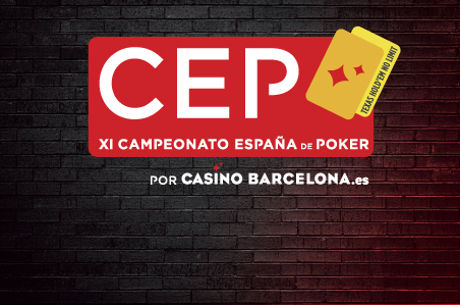 Campeonato de España de Poker 2016: Menos es más