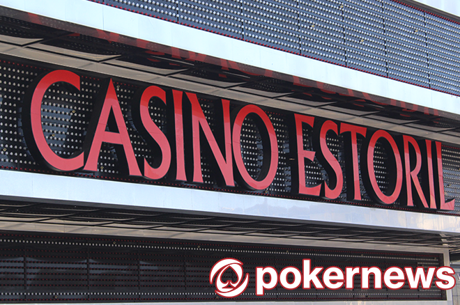 Progressive Stack, Win The Button e 6-Máx Evolution no Casino Estoril