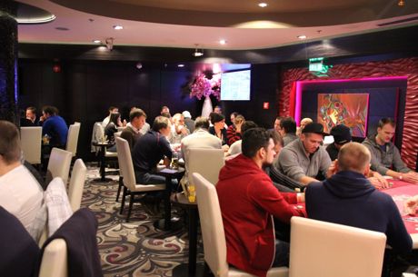 5. veebruaril toimub Tallinnas järgmine Triobet Live