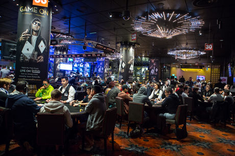 Global Poker Index: O’Dwyer in Front as Results Down Under Help Players Move Up