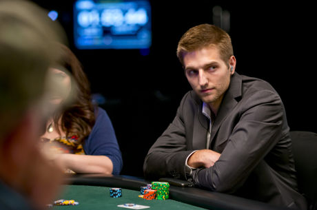 Remko Report Episode #31: Tony Dunst Talks About His Path in Poker