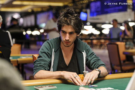 Blog : Alex Luneau décortique les pires habitudes des joueurs de poker