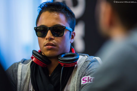 Dinesh "NastyMinder" Alt remporte un Main Event des TCOOP de tous les records