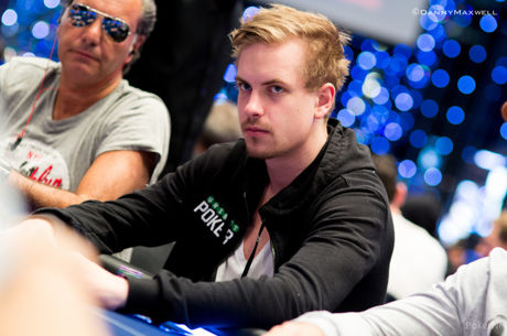 Poker online : Viktor "Isildur1" Blom est de retour, Timofey "Trueteller" Kuznetsov engrange