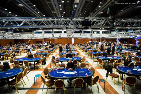 Live Poker in February: The Best Low Buy-In Tournaments Throughout Europe