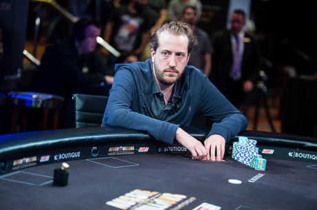 Global Poker Index: Five Weeks at Top for Steve O’Dwyer; Barry Hutter Makes a Move