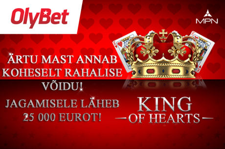 King of Hearts
