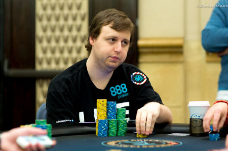 Global Poker League: O'Dwyer, Drinan e Outros de Fora; Joe McKeehen Critica os Contratos