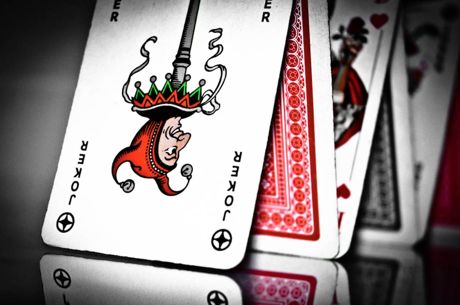 Home Game Heroes: Upending Conventional Poker Wisdom -- Avoid Wild Card Games?
