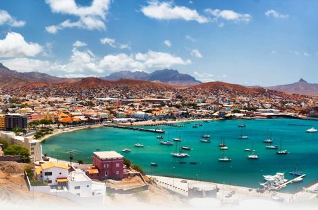Macau Legend Begins €250 Million Casino Construction in Cape Verde