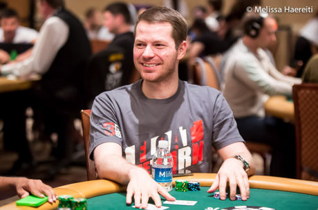 Winning a Large Pot at the WSOP with Seven-Deuce Offsuit