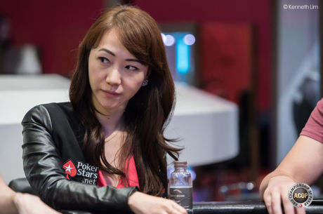Hong Kong Stars Manager Celina Lin Talks GPL, Jackie Chan, and Next Poker Boom